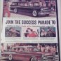 1959 American Motors Lineup Car ad