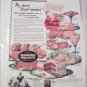 1941 Diamond Walnuts ad