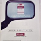 1994 Basic Cigarettes View ad