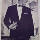 After Six Formals ad