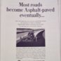 May 1965 Asphalt Institute of America ad
