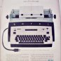 1959 Royal Electric Typewriter ad