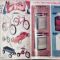 1969 B.F.Goodrich Christmas Brochure