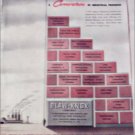 Blaw-Knox Company ad
