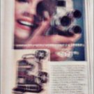 1959 Keystone KA Electric Eye Movie Camera ad