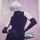 1999 Eclipse Gum ad