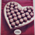 2000 Ferrero Rocher Valentines ad