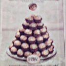 2000 Ferrero Rocher Party ad