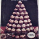 2000 Ferrero Rocher Christmas ad
