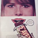1965 5th Avenue Candy Bar ad