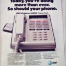 1983 AT&T ad