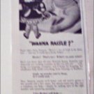 1942 Bell Telephone ad