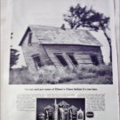 Borden Chemical ad