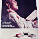 1966 Royal Typewriters ad
