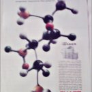 2001 Sharp Digital Imager ad