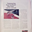 Borg-Warner Chrome ad