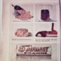 Fifth Avenue Candy Bar ad