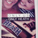 Heath Candy Bar ad