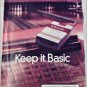 1998 Basic Cigarettes Bowling ad