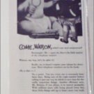 1942 Bell Telephone Watson ad
