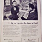 1950 Brand Names Foundation ad