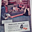 Kodak Camera Boxer Pups ad