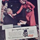 Kodak Camera Father and Daughter ad