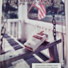 2000 Basic Cigarettes Porch ad