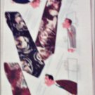 Arrow Ties ad