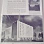 1948 The Austin Company Television ad