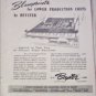 Beyster Corporation ad