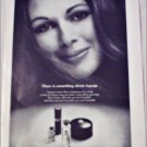 1969 Arpege Perfume ad