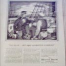 Bristol Brass Sailors ad