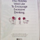 2000 Brita Water Filter Christmas ad