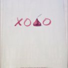 1997 Hershey's Kisses Valentines ad