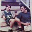 2001 Hershey's Candy Bar ad