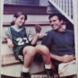 2001 Hershey's Candy Bar ad