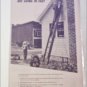 1946 Bell Telephone Farm Fast ad