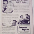 1948 Standard Register ad