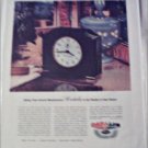 Catalin Corporation ad