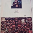 King's Chocolates ad