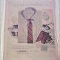 1956 Arrow Shirt ad