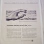 Bell Telephone Transistor ad