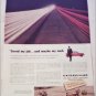 1959 Caterpillar Tractor Company ad