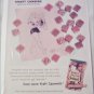 1959 Kraft Caramels ad featuring Daisey from Lil Abner