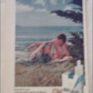 1971 Belair & Belair Filter Longs Cigarettes ad #3