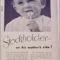 1948 Bell Telephone Stockholder ad