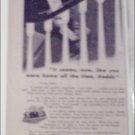 1944 Clark Grave Vault Company ad