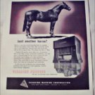 Clearing Machine Corporation ad