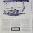 Combustion Engineering Con Ed ad